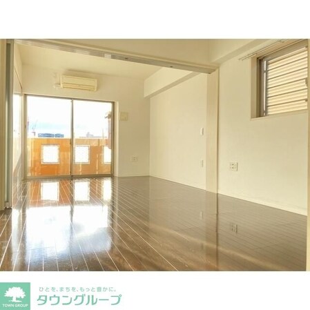 アルファスイート浦和本太フレストの物件内観写真